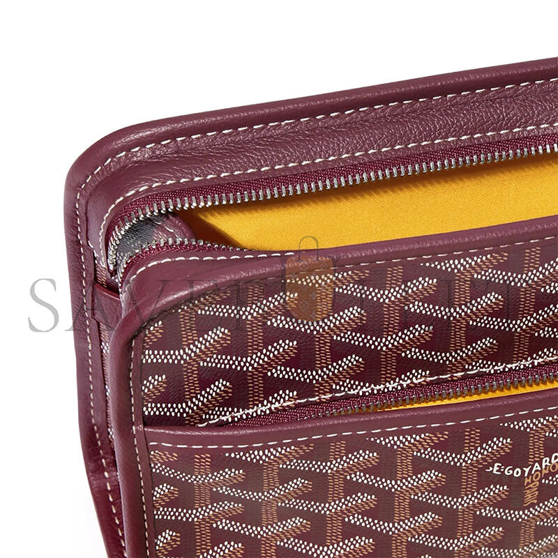 G09ard jouvence pm toiletry bag jouvenpmlty33cl33p (21*16*7cm)